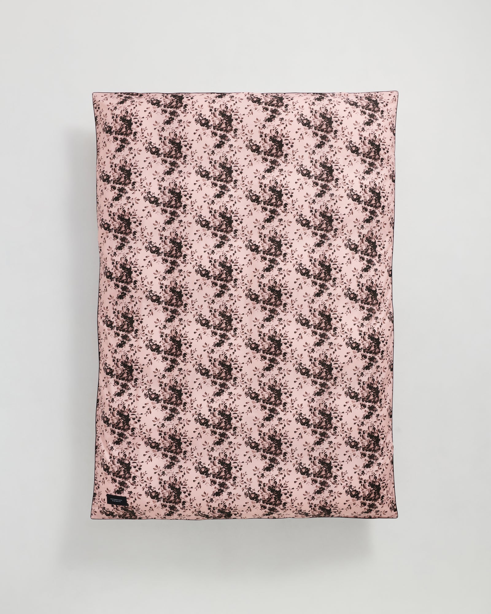 Sweet duvet cover | Pink rose Poplin